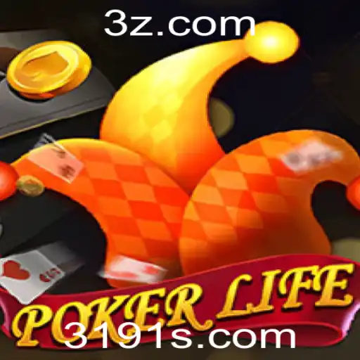 3191 - PokerLife: Uma Nova Abordagem ao Jogo de Poker em 2023