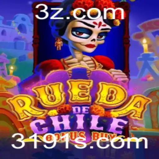 3191 - Explorando o Jogo RuedaDeChileBonusBuy: Regras, Descrição e Contexto Atual