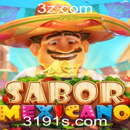 3191 - SaborMexicano: Descubra o Jogo Fascinante Inspirado na Cultura Mexicana