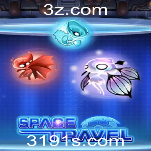 3191 - Explorando o Fascinante Mundo de SpaceTravel: Uma Jornada Intergalática
