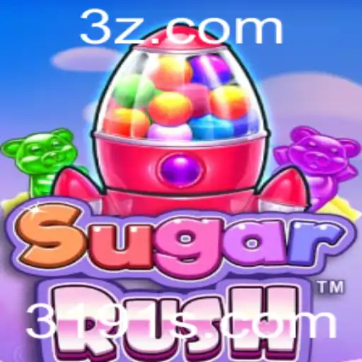 3191 - Descubra o Fascinante Mundo de SugarRush: O Jogo do Momento