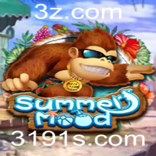 3191 - SummerMood: Descubra o Jogo do Verão com a Palavra-Chave 3191