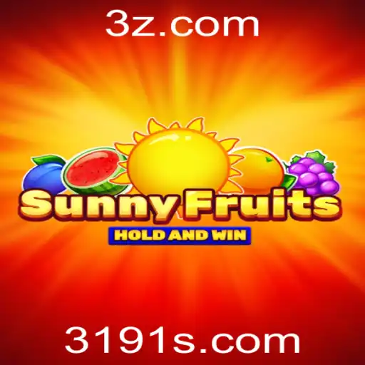 3191 - SunnyFruits: Explore a Diversão Frutífera com a Palavra-Chave 3191