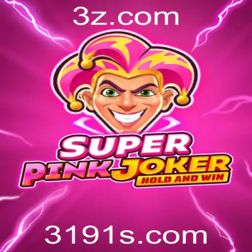 3191 - Descubra o Fascinante Mundo de SuperPinkJoker: Regras e Dinâmica