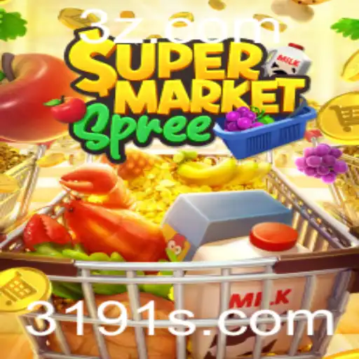 3191 - Explorando o Mundo de SupermarketSpree: Um Jogo de Aventura no Supermercado