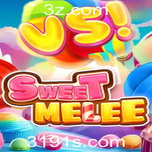 3191 - Descubra o Mundo Empolgante de SweetMelee: O Jogo Inovador de Estratégia