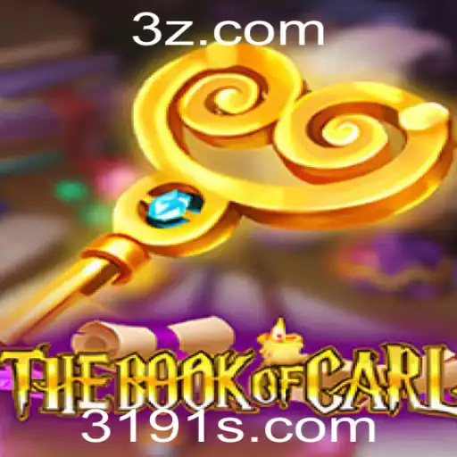 3191 - Explorando 'TheBookofCarl': Um Mergulho em um Jogo Inovador