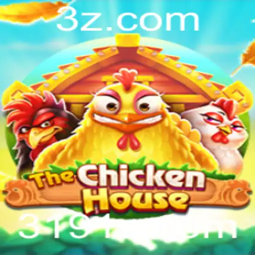 3191 - TheChickenHouse: Uma Aventura Única no Mundo dos Jogos de Tabuleiro