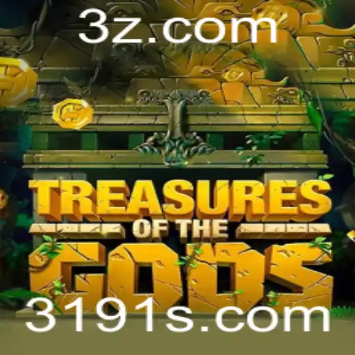 Descubra as Aventuras de 'TreasureoftheGods': O Novo Sensação dos Jogos de Tabuleiro