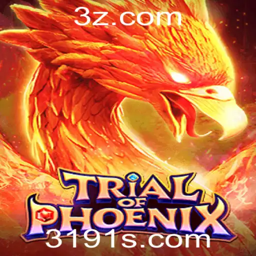 3191 - TrialofPhoenix: Explorando o Novo Universo do Jogo