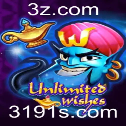 3191 - Descubra o Mundo de 'UnlimitedWishes': O Jogo de Cartas que Transcende Limites