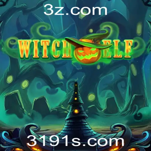 3191 - Descubra o Fascinante Mundo de WitchElf: Um Jogo de Estratégia e Magia