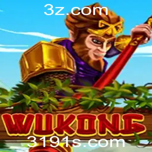 3191 - Descubra Wukong: Uma Jornada de Aventura e Estratégia