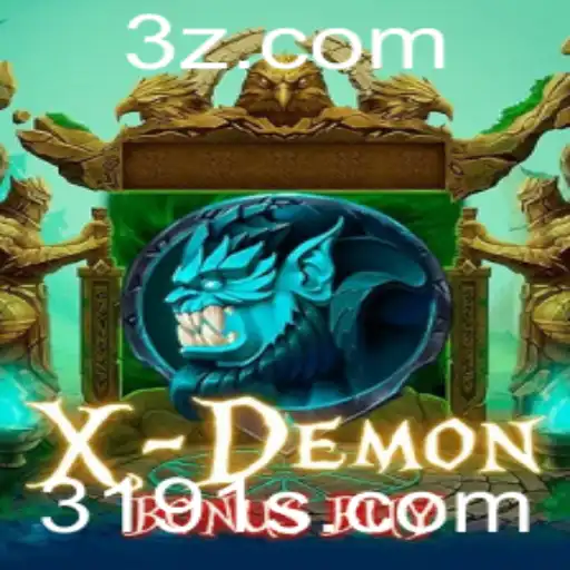 3191 - Explorando o Mundo de XDemonBonusBuy: A Nova Sensação dos Jogos Online